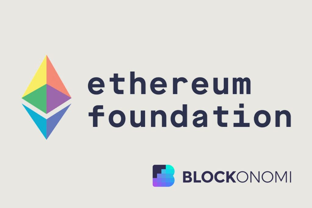 Ethereum Foundation Stakes Treasury ETH While Client Diversity Issues Rise Tomasz Stańczak Steps Down as Ethereum Foundation Co-Executive Director