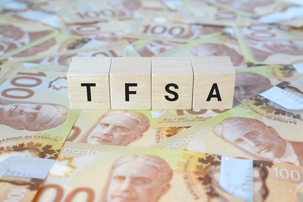 Trump Tariff Revival: 2 Bets to Help Your TFSA Ride Out the Storm Trump Tariff Revival: 2 Bets to Help Your TFSA Ride Out the Storm