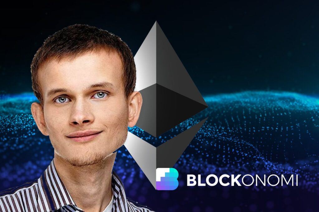Vitalik Buterin Unveils Ethereum’s Block Building Roadmap Ahead of Glamsterdam Protocol Upgrade Vitalik Buterin Profile