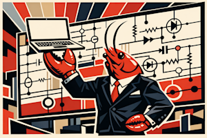 What the OpenClaw moment means for enterprises: 5 big takeaways What the OpenClaw moment means for enterprises: 5 big takeaways