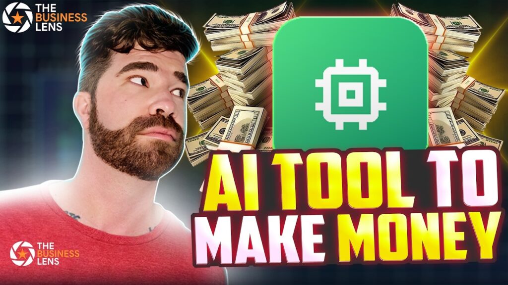 AI Tool To Make Money 2026: Why You Need a Pro gpu for ai Right Now ? (GPUnex Review)