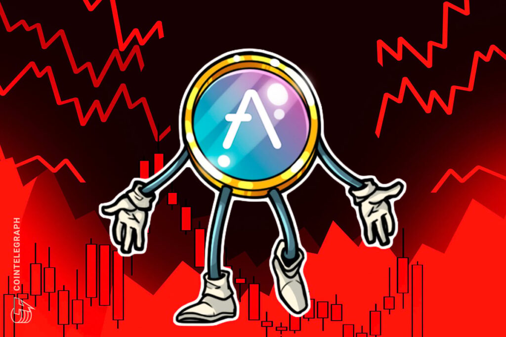 Aave-Linked Capo Oracle Glitch Triggered $27 Million in Liquidations