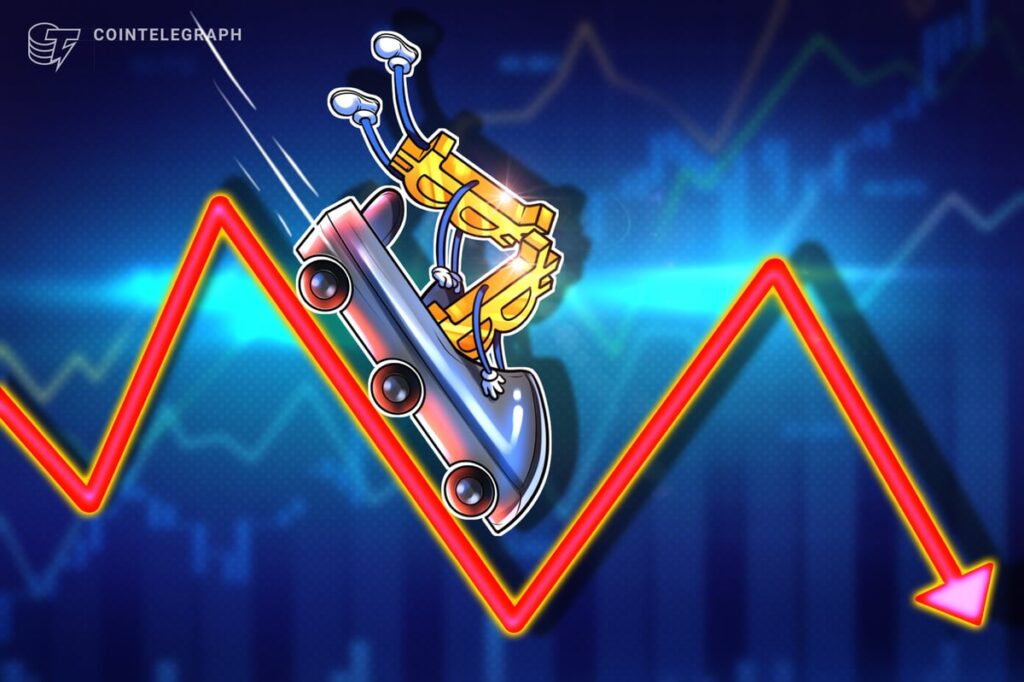 Bitcoin Dip May Not Be Over As Retail Ramps Up Buying: Santiment Bitcoin Dip May Not Be Over As Retail Ramps Up Buying: Santiment