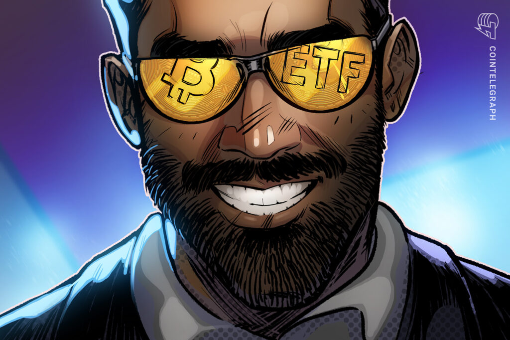 Bitcoin Price Rally To $79K Would Make Spot ETF Holders Whole Again