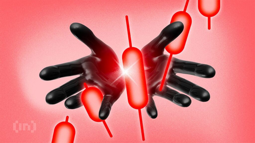 Could Bitcoin Face a Liquidity Selloff? Could Bitcoin Face a Liquidity Selloff?