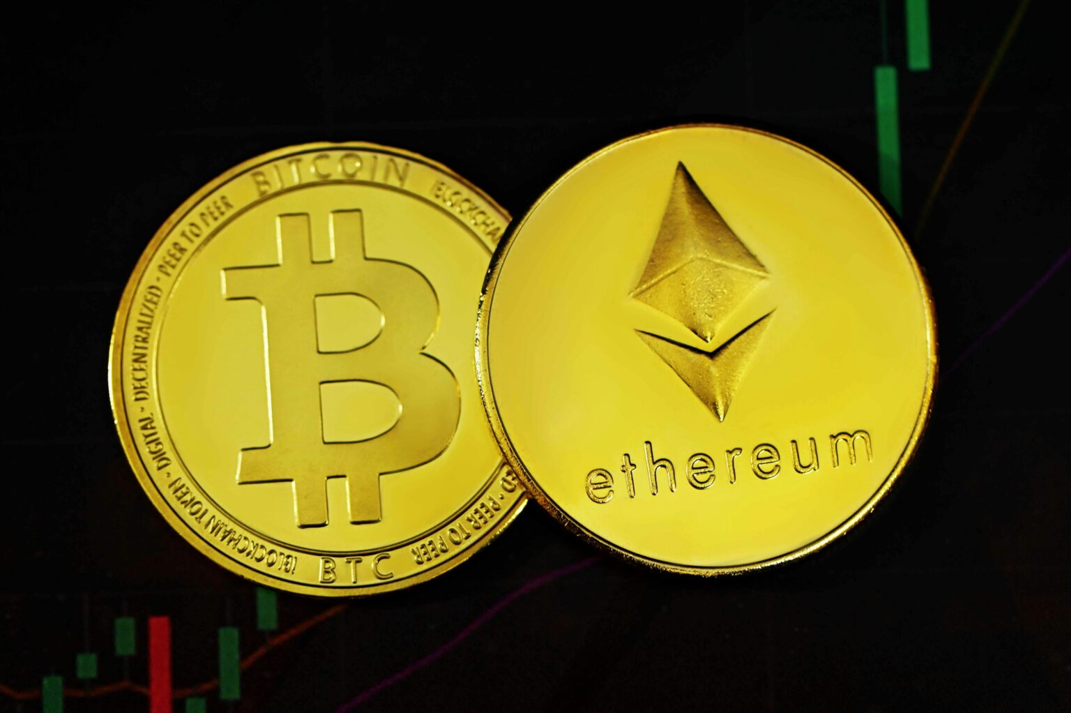 Here’s What Is Driving The Bitcoin And Ethereum Prices, And Why Investors Should Be Watchful Bitcoin