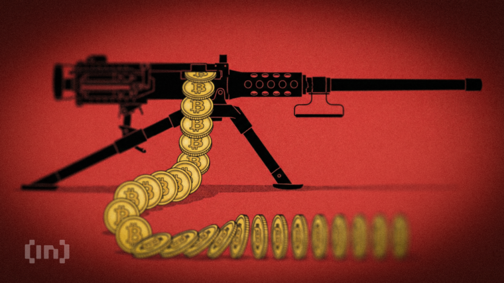 How To Trade Crypto & Stocks In Trump’s Friday Strikes How To Trade Crypto & Stocks In Trump's Friday Strikes