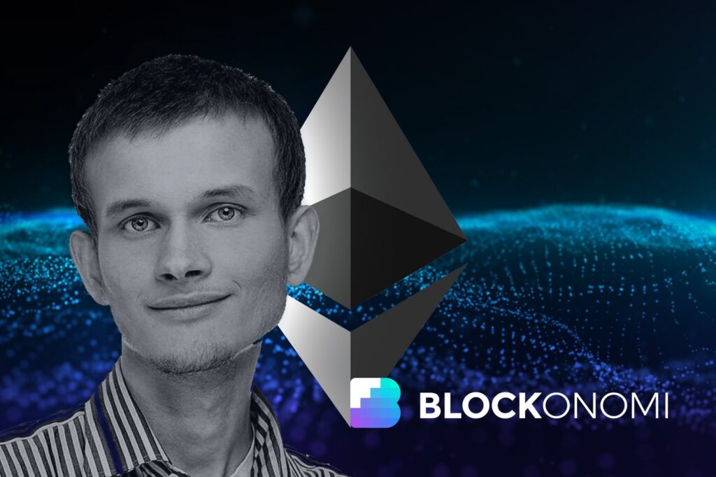 Vitalik Buterin Proposes Binary State Trees and RISC-V Upgrade to Overhaul Ethereum’s Execution Layer Vitalik Buterin Profile
